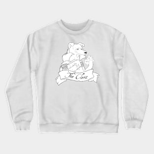 The Cleric Crewneck Sweatshirt